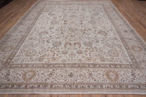 Antique Area Rug (10' x 13')
